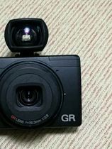 RICOH RICOH GR GR2 GRIIGGRD GR Optical viewfinder применяет скорость Ricoh GR spot