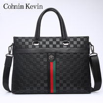 Cohnim Kevin new mens bag bag bag bag upscale nieft bag