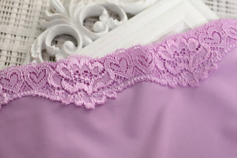 Slip jeunesse en nylon - Ref 644069 Image 16