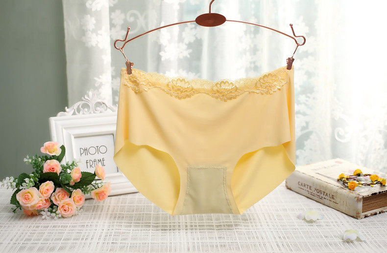 Slip jeunesse en nylon - Ref 644069 Image 13