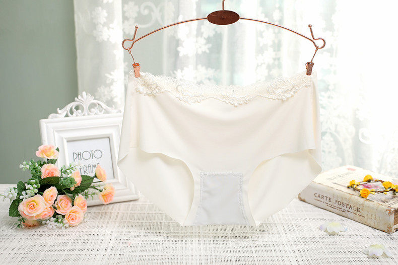 Slip jeunesse en nylon - Ref 644069 Image 14