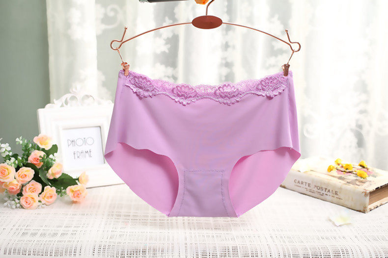 Slip jeunesse en nylon - Ref 644069 Image 9