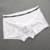 Caber / Cabali quần lót nam tối giản boxer nữ tam giác đồ lót UM145 UL245 Cặp đôi