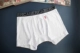 Caber / Calbury couple đồ lót Xu hướng thời trang cotton nam boxer mid-cotton cotton