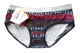 Caber / Calbury couple đồ lót Xu hướng thời trang cotton nam boxer mid-cotton cotton