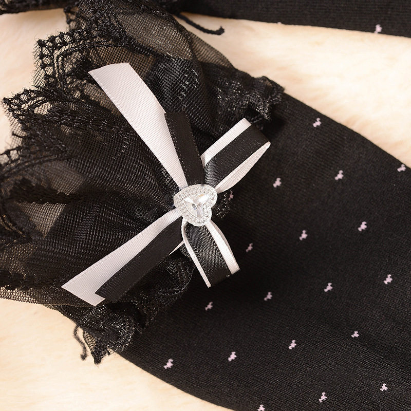 Pantalon fille - Ref 2063240 Image 40