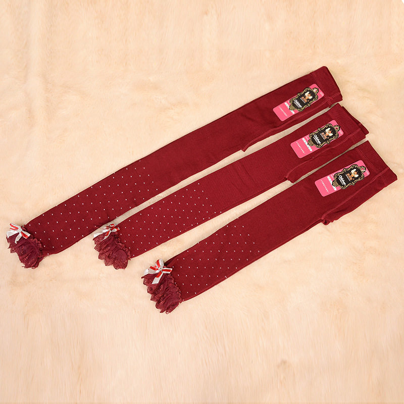 Pantalon fille - Ref 2063240 Image 46