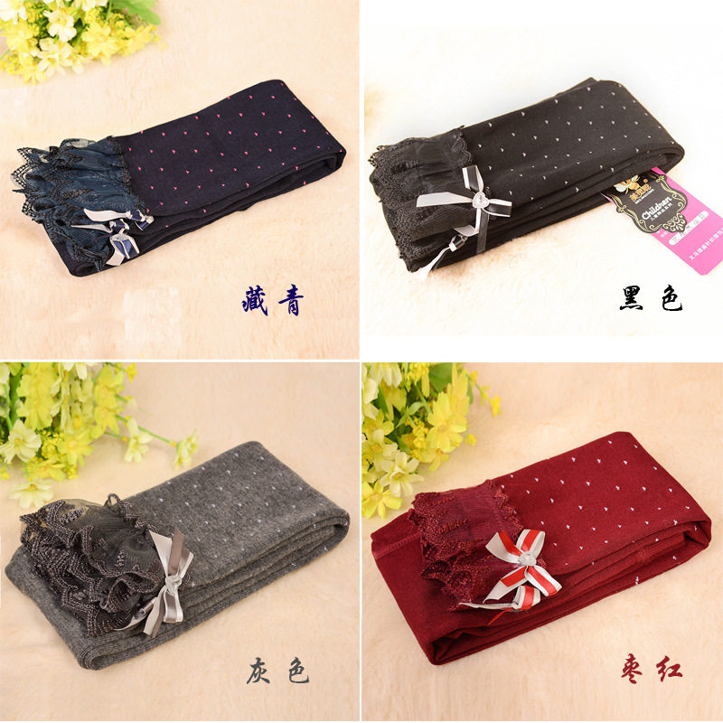 Pantalon fille - Ref 2063240 Image 36