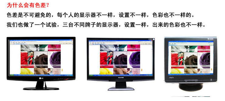 Pantalon fille - Ref 2063240 Image 54