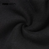 Puma, детские трикотажные спортивные штаны, детская одежда