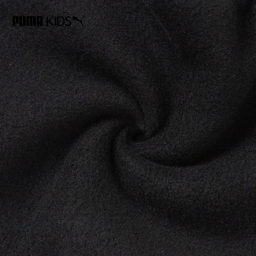 Puma, детские трикотажные спортивные штаны, детская одежда