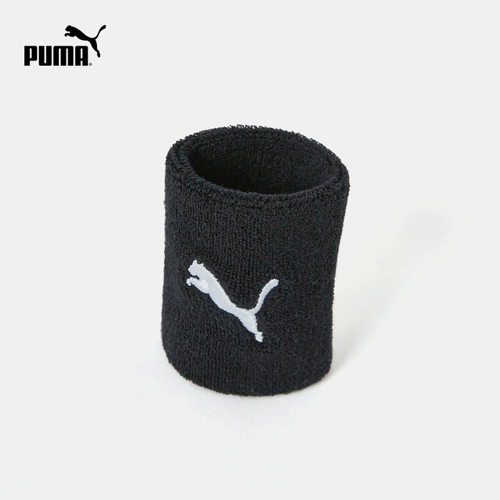 Puma, детский аксессуар, дышащие напульсники, официальный продукт