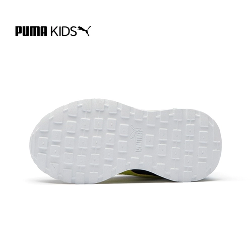 Puma, детская повседневная обувь для отдыха, спортивная обувь, официальный продукт