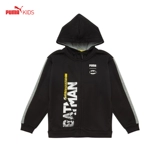 XS PUMA Детская одежда в лиге Справедливости