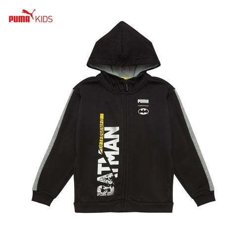 XS PUMA Детская одежда в лиге Справедливости