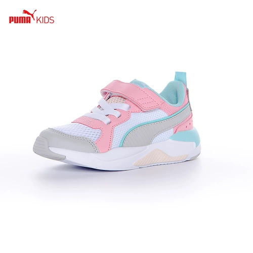 Puma, детская спортивная обувь, повседневная обувь, для бега, 2020