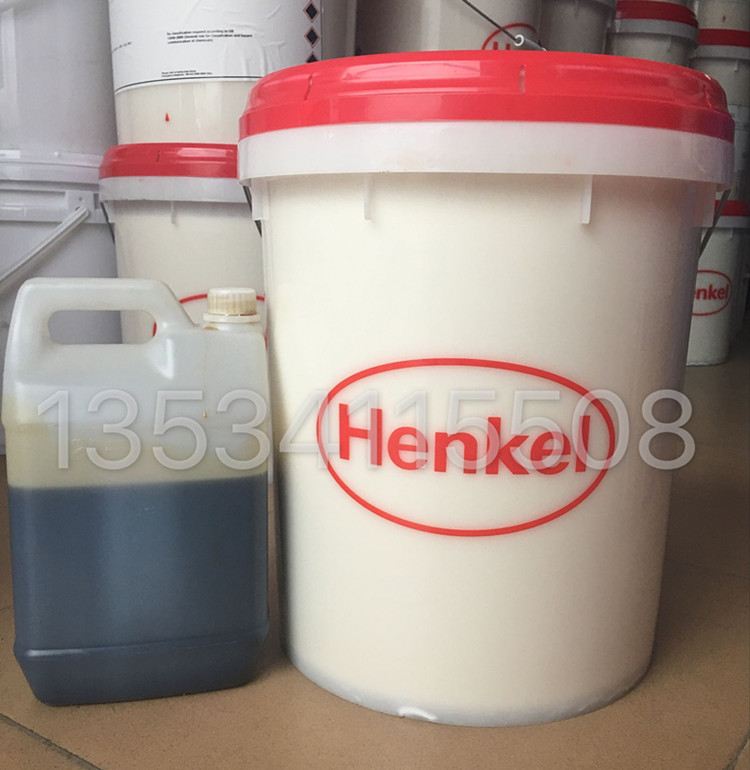 Han Gao 3316 Double-group Jointed Board Glued hard solid wood adhesive door Home innate waterproof and environmentally friendly weather resistant 22 kg