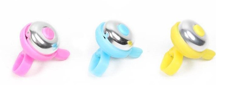 Sonnette de vélo - Ref 1454714 Image 4