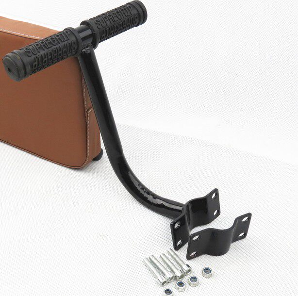 siège enfants pour vélo - Ref 2415095 Image 8