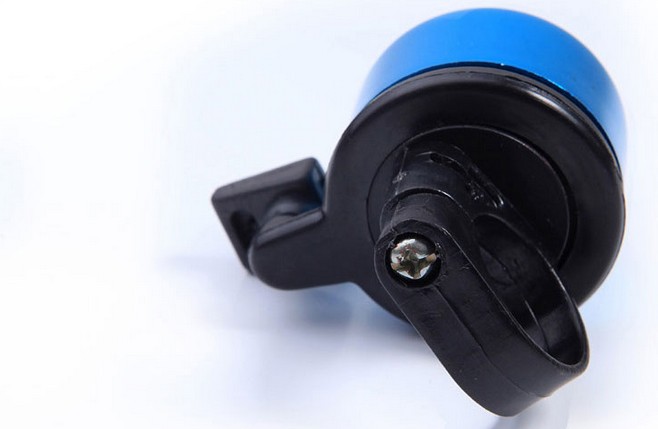 Avertisseur de vélo bell Compass - Ref 1452092 Image 12