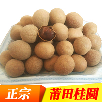 New dried longan dried Longan farm-produced premium longan 500g * 2 bags of Putian specialty dried Longan 2 pounds