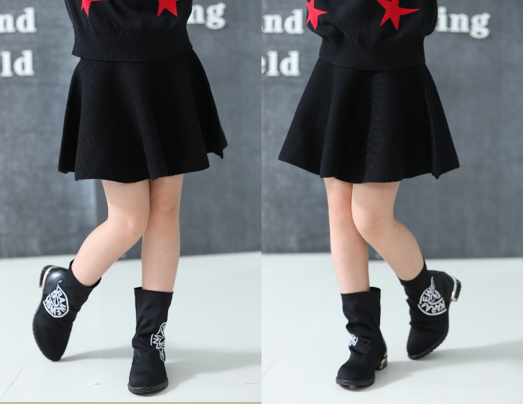 Jupe pour fille - Ref 2053169 Image 38