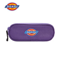 Dickies Childrens clothing new water repellent oil repellent easy decontamination Childrens pencil bag Student glasses bag Mobile phone bag