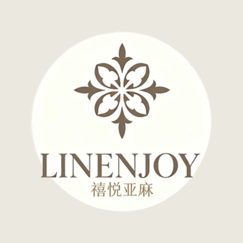 Linenjoy禧悦亚麻家纺