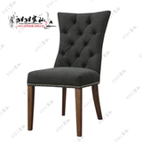 Лента из натурального дерева, стульчик для кормления, современный ноутбук, в американском стиле, делается под заказ