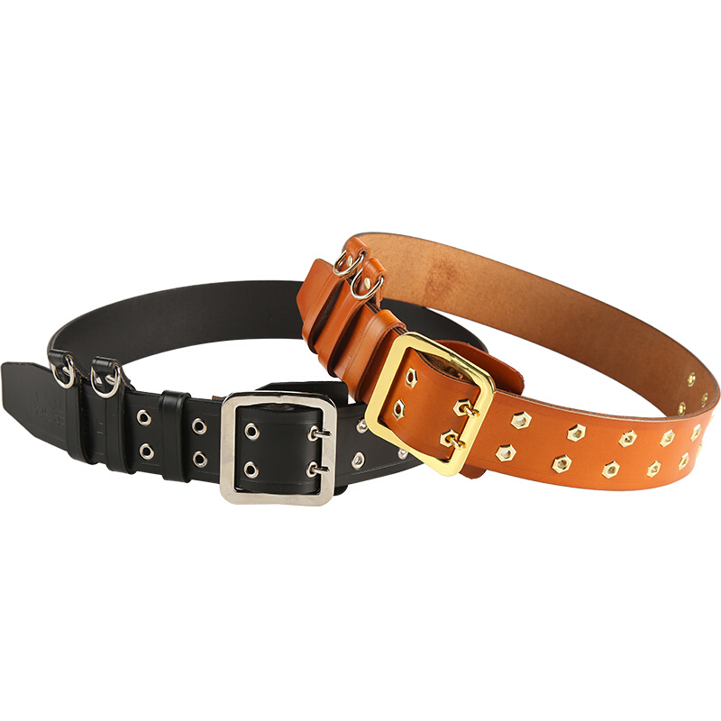 2018 Blade Attack the same special forces belt special warfare belt training outer belt double-breasted tactical belt