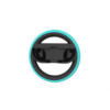 Suitable for Nintendo Switch 2 Controller Steering Wheel Ns2 Mario Kart Motion-Sensing Game Handle Grip Bracket