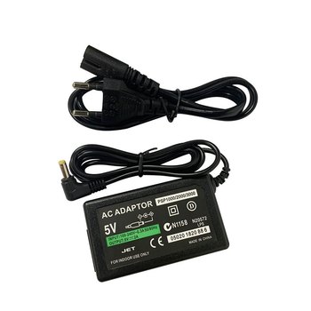 Psp Console Charger Power Cord Psp2000/3000 Charger Adapter