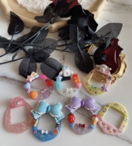 (Full 65 yuan Zhongtong spot) No. 1 Japanese version of Tuoma Song 4U4u homemade panel