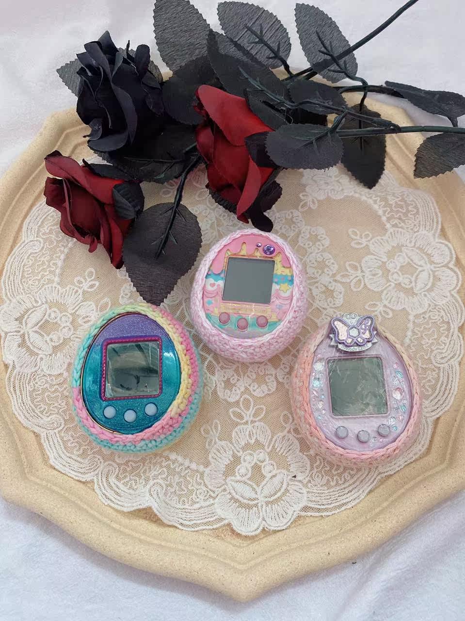 (More than 65 yuan in stock)Inorganic sub 3 Tuoma Songzi protective cover 4Upsmeets