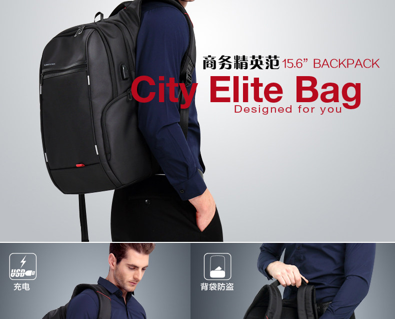 Sac pour homme - Ref 51212 Image 14