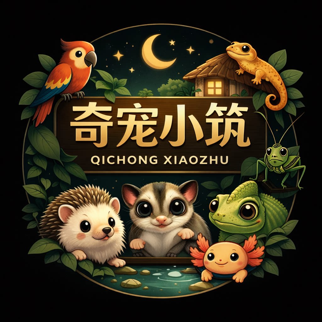 奇宠小筑
