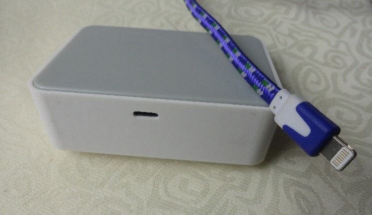 Support téléphone portable - Ref 1361524 Image 11