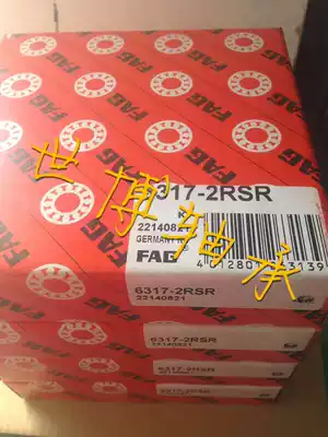 Germany FAG imported bearings Concrete mixer truck cement tanker bearing mixer truck bearing 2513D11