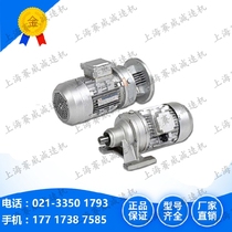 Miniature planetary cycloid pin wheel reducer WB100-WD9 11 17 23 29 35 43 59 71-180W