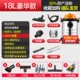 Máy hút bụi công suất cao thảm bụi cam hộ gia đình tiêu dùng lớp hút khách sạn xe máy giặt lông chó - Máy hút bụi