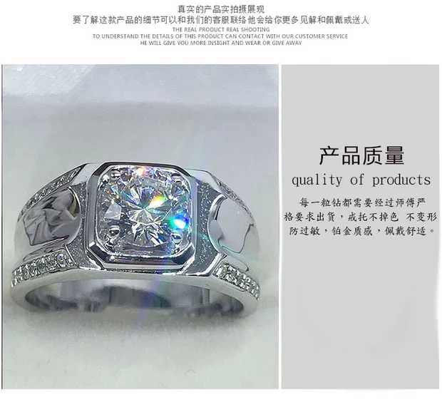Bague homme OTHER   en Argenterie - Ref 3086486 Image 14