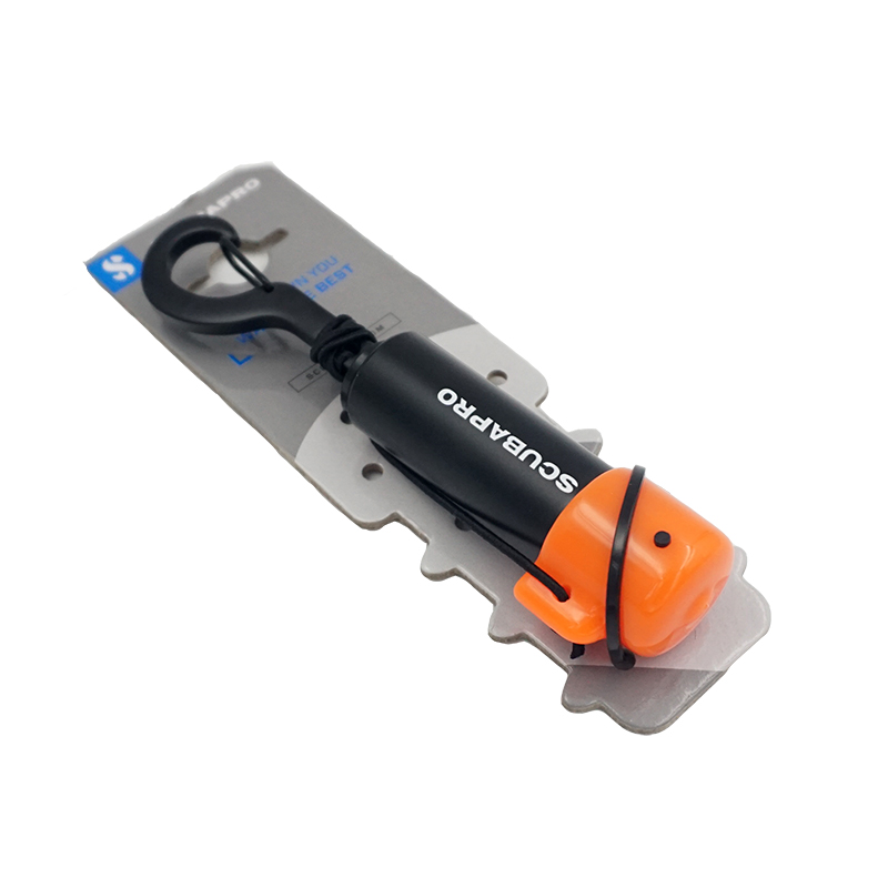 scubapro shaker