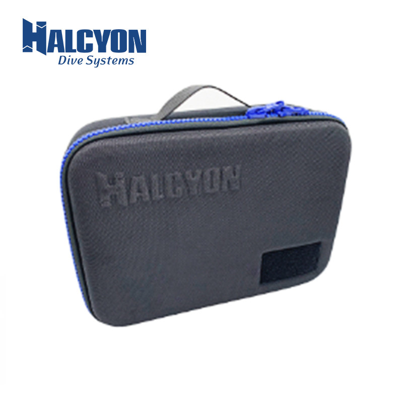 Halcyon Bag Regulator Pack Large Capacity Dive Supplies Controller Protector Pack