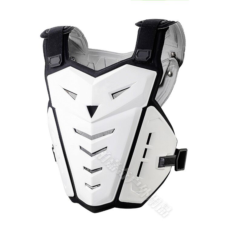 Locomotive Summer Rider guard vest anti-fall armor riding gear waistcoat armguard armguard waistcoat bulletproof