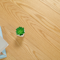 Nine Photos American Red Oak Wood Logs Pure Solid Wood Flooring Vegetarian Color Light Snap to warm natural eco-friendly home