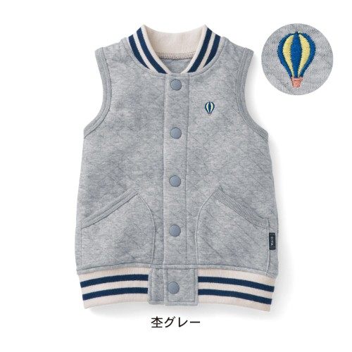 Gilet enfant - Ref 2069513 Image 6