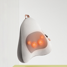 允宝颈椎腰椎牵引按摩仪腰部按摩理疗仪