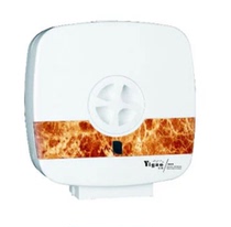 Yigao YG-A438 large roll paper holder wall-mounted roll paper roll paper box public toilet paper holder large tissue rack