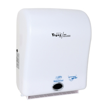 Yilao YG-A928 Automatic Induction Paper Extractor Wall Tray Paper Extractor Wall Carton Paper Automatic Paper Cutter