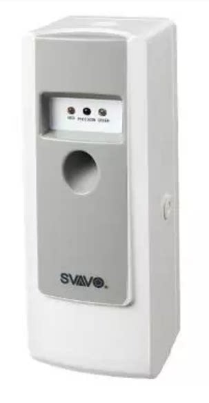 Ruiwo waterfall fragrance machine hotel indoor wall-mounted automatic timing fragrance machine with remote control fragrance machine VX485